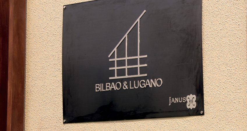 Bilbao & Lugano  