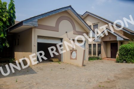 DOUBLE HOUSE RENNOVATE 1